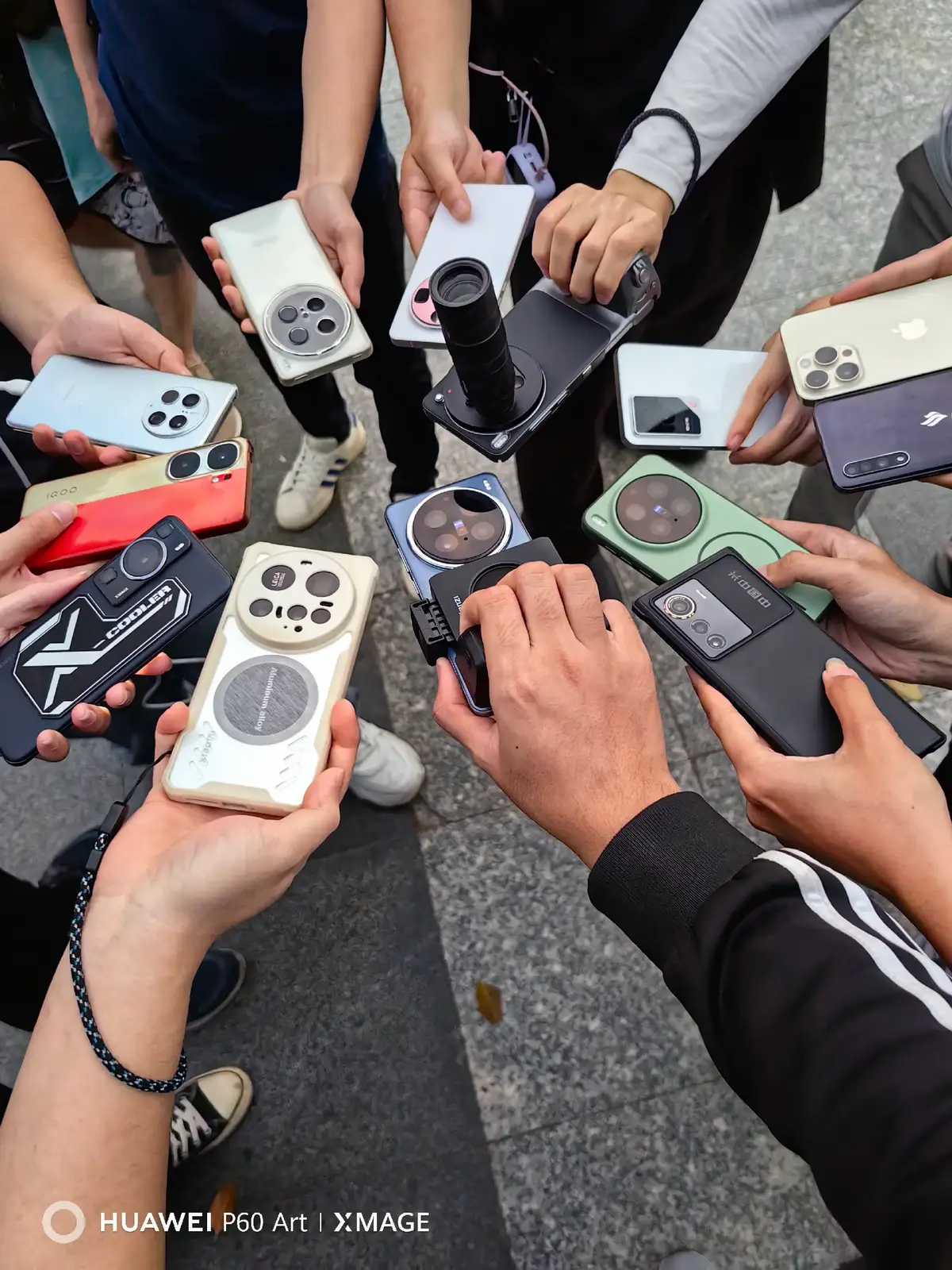 Off fan máy tàu 🐧 #vivo #Xiaomi #Huawei #Oppo #iqoo 