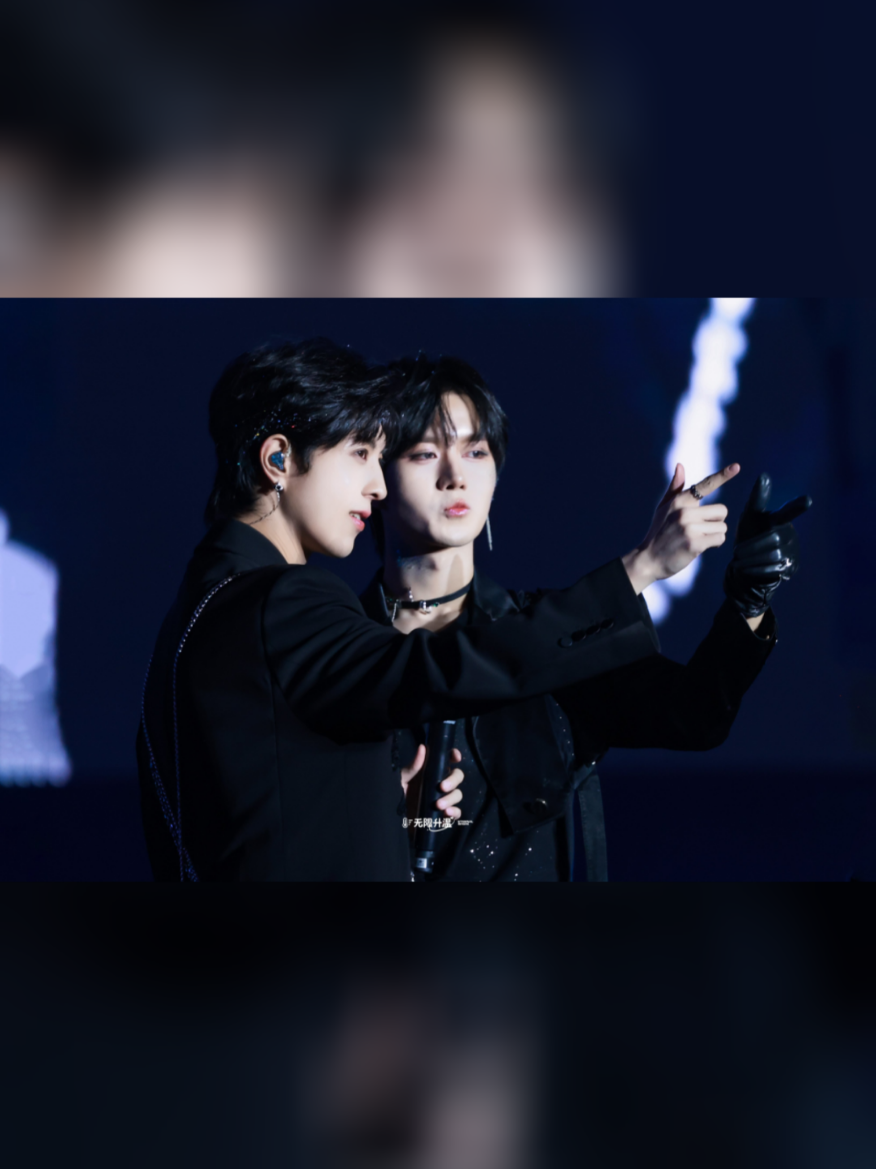 ❤️ #HuangXing #QiuDingjie #XingQiu #Desire4 #fyp 