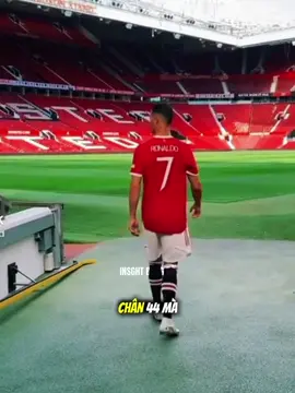 “Đánh đổi đau đớn để đổi lấy từng milimet đỉnh cao.” #insghtbongda #cr7 #ronaldo #viraltiktok #xuhuong 