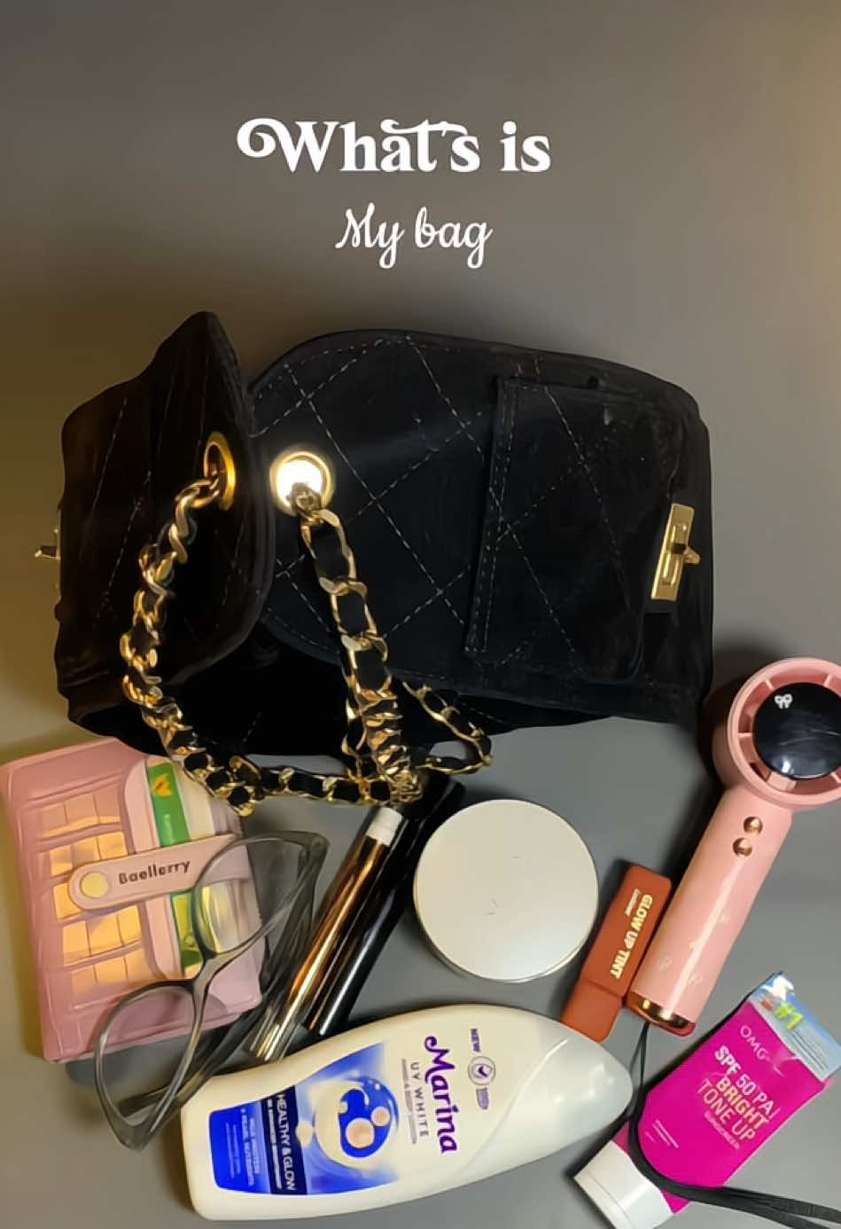 Is my bag by 😍@Carley Store #taswanita #tasviral #tasselempang #fyp #tasmurahberkualitas 