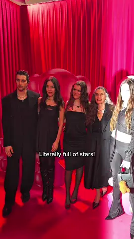 Tuesday still feels unreal! It was an iconic night full of iconic people. The celebration of our bear’s 40th anniversary at MACBA 🎂 #HappyBearDay 