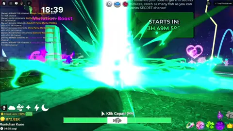 Teorinya seperti ini ya??😅 #fishit #fishitindonesia #talon #roblox 