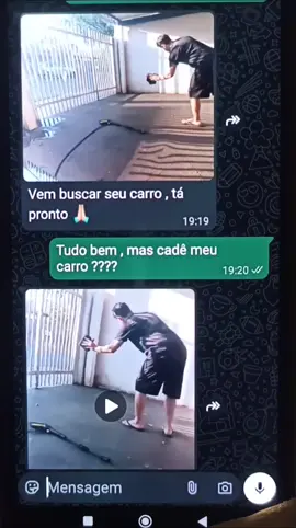 E é assim q se faz Marketing! | #carro #fyp 