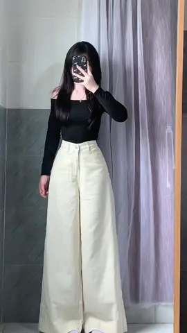 😻 #xuhuong #viral #outfit #quanongrong #quanongrongcapcao 