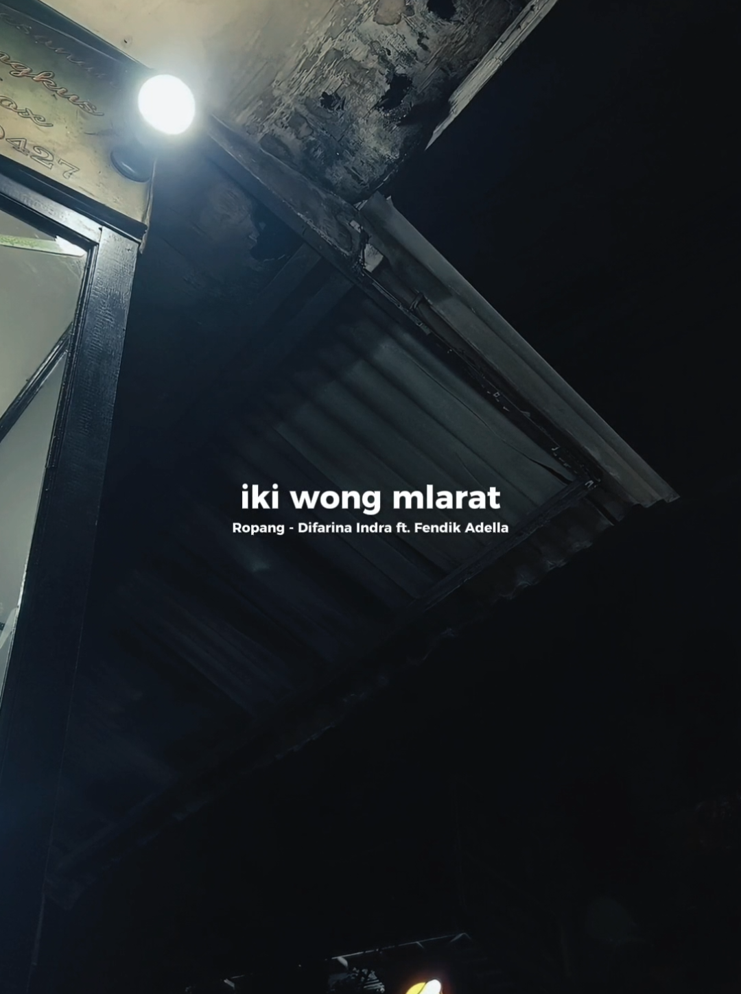 Ropang🎧💃 #overlay #liriklagu 