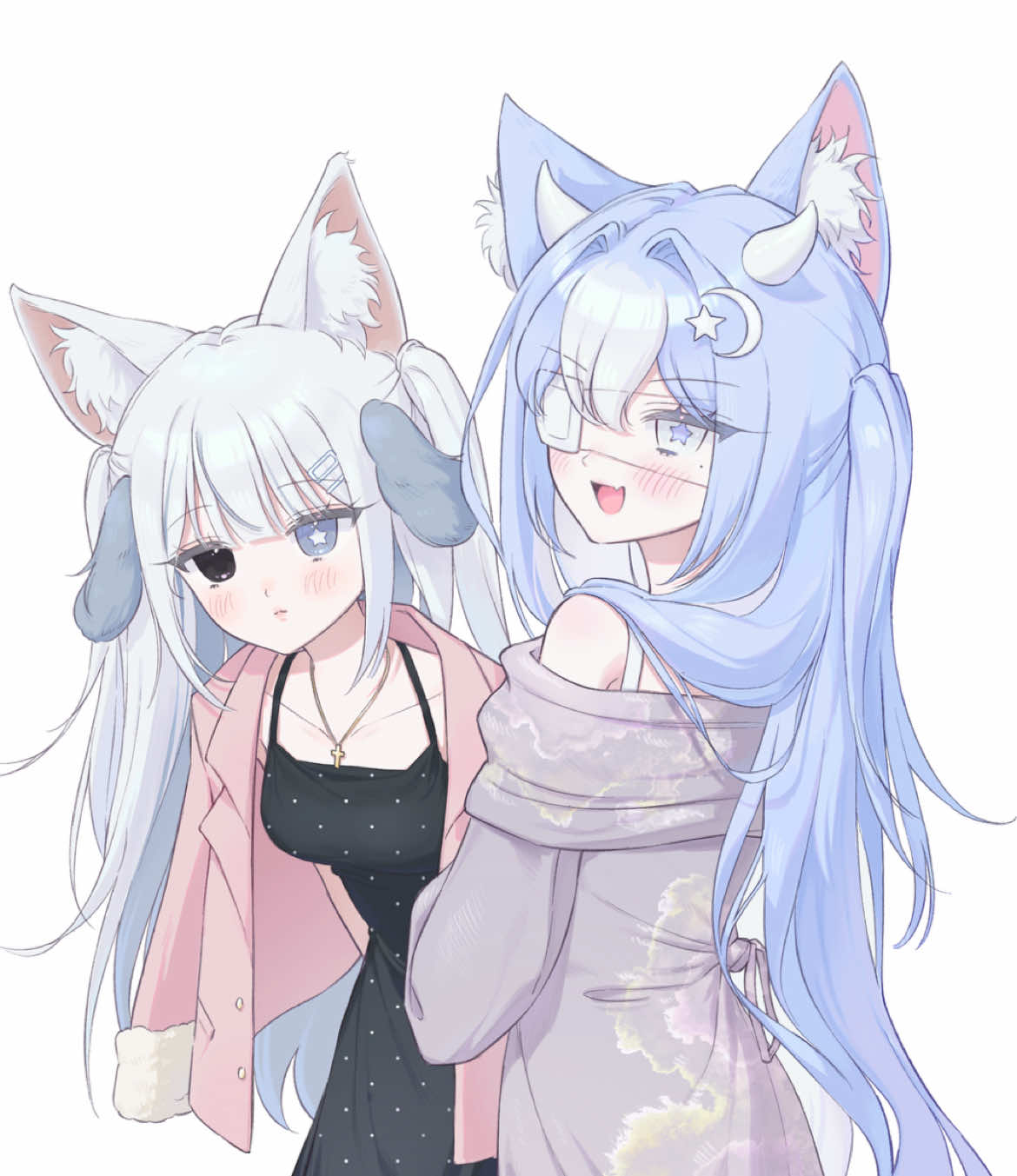 || cr:<me | with:>@𝘮𝘰𝘳𝘱𝘩𝘦𝘳 : @키나 (팬아트 대회중) | 그림 :) 컴션 || - 오랜만에 영상 만드러왓어여 원래 키나랑 300일 그림인데 지금 도착해서 막 편집하고 왓어여!! - #추천 #설아 #키나 #gacha #greenscreen 