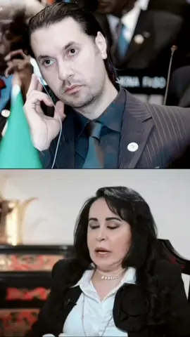 اللهم اغفر له و ارحمه#ليبيا #الجماهيرية_العربية_الليبية_العظمى #المعتصم_بالله_القذافي🔥💚✊ #معمر_القذافي_ضمير_العالم #ahmed.eobrmila