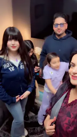 #foryou #trending #ayeshaabbasi #trendingfamily #family 