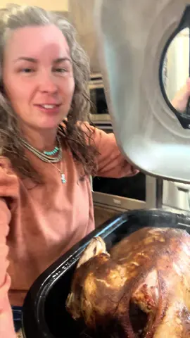 It’s Thanksgiving at our church and we cooked the turkey! #Thanksgiving #Turkey #Cooking 