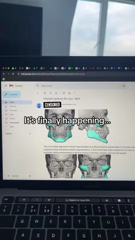 Ascending… #mogging 