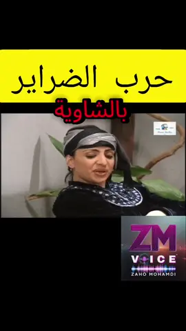 #دبلجة_بالشاوية#دبلجة_بالجزائرية #ضحك_بالشاوية #الأوراس #حرب_الضراير