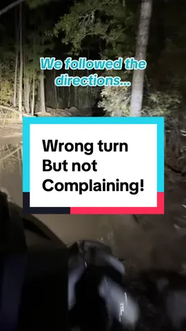 Some times wrong turns bring you to the best places! #mudlife #fallbash2025 #highproofoffroad #rzrproxp #dirtroadtherapy 