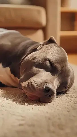 The Puppy That Barked Too Loud… Got Taken to the Trash Can 😂🗑️#DogShorts #FunnyAnimals #dog #CutePuppy #FunnyDogs