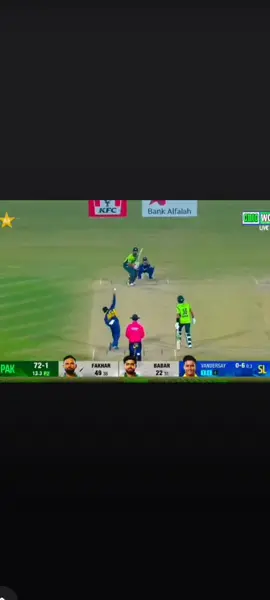 fakhar FoUjî 50💗💚🤲 congratulations 🎉#fyp #viral #foryoupage #PakVsSL #fouji 