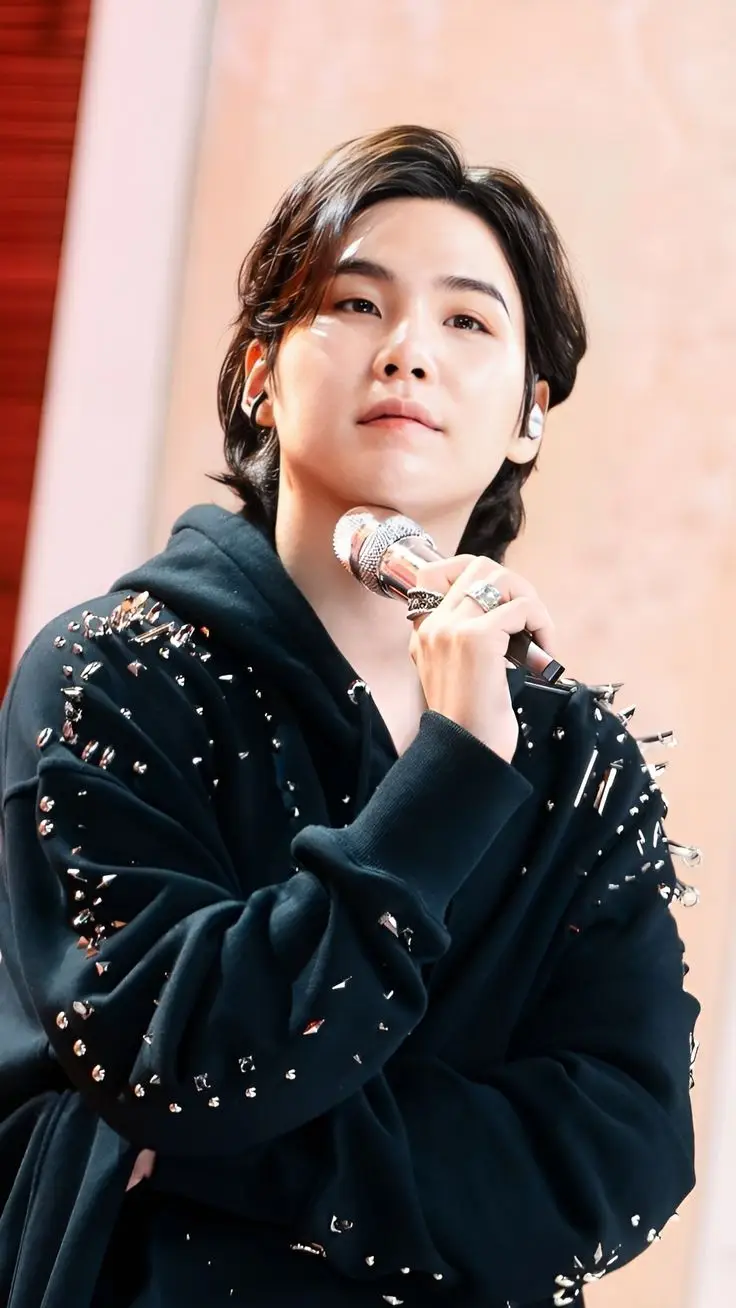 #minyoongi #sugaconcert #btsarmy #fypviralシ #fypシ゚viral🖤tiktok 