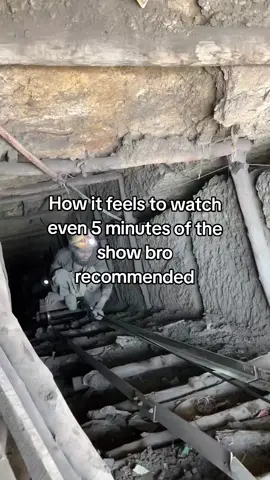 genuinely how i feel when bro genuinely tries to force feed me into genuinely watching the genuinely absolute slop of media that I genuinely cannot find myself consuming for genuinely more than 1 genuinely single episode (will this get me in the big leagues now) #giftok #mine #hmm #schizophrenic #thefogiscoming 