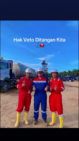 Pesona Baju Merah Di lapangan.⛑️🩺 #pertamina #pertaminahulurokan  #migas #medic #paramedic 