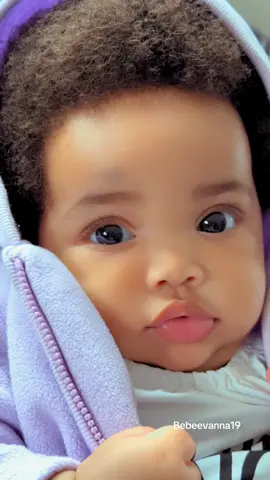 Sunday blessings to all from our baby Evanna.#queennoris1 #shein #fyp #bebeevanna #sundaybest .