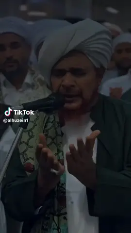 habib Umar bin hafidz 🤍🤲🏻