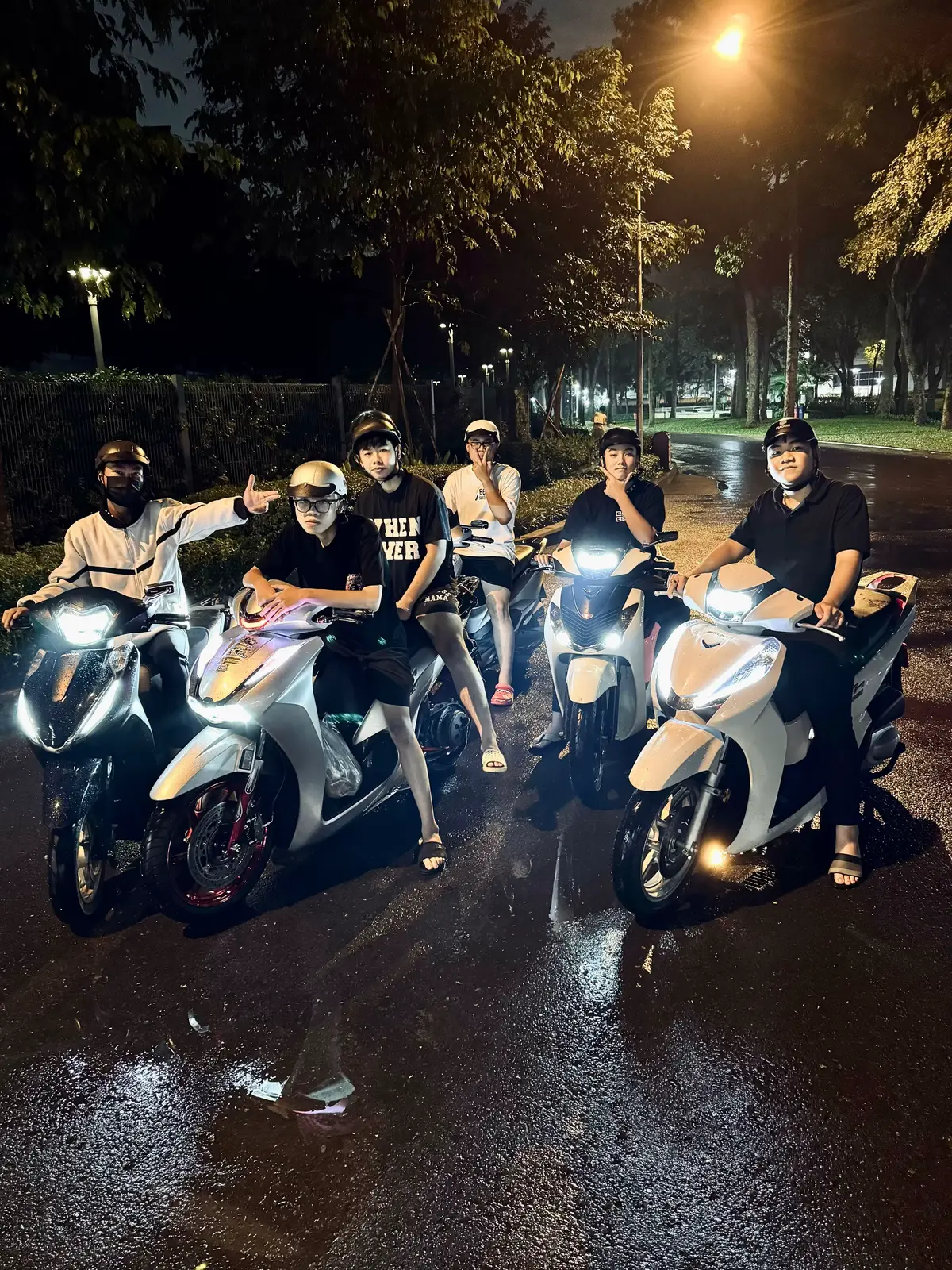 mấy ô cậu #hocsinhngoan #viral 