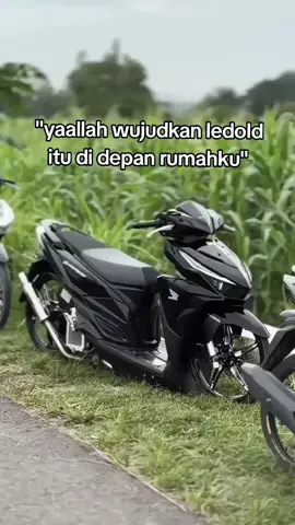 when ya 🤲🏼🤲🏼#4u #varioledold #variomodifikasi #semogaterwujud #vavarioan 