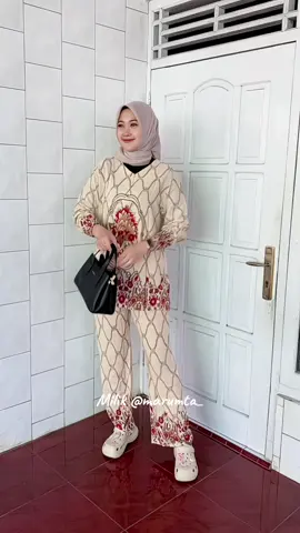 Ineset cantulita yg motifnya gabakal ada yg nyamain ❤️‍🔥 #onesetviral #onesetmurah #onesetkekinian #setelanwanita #fypviralシ 