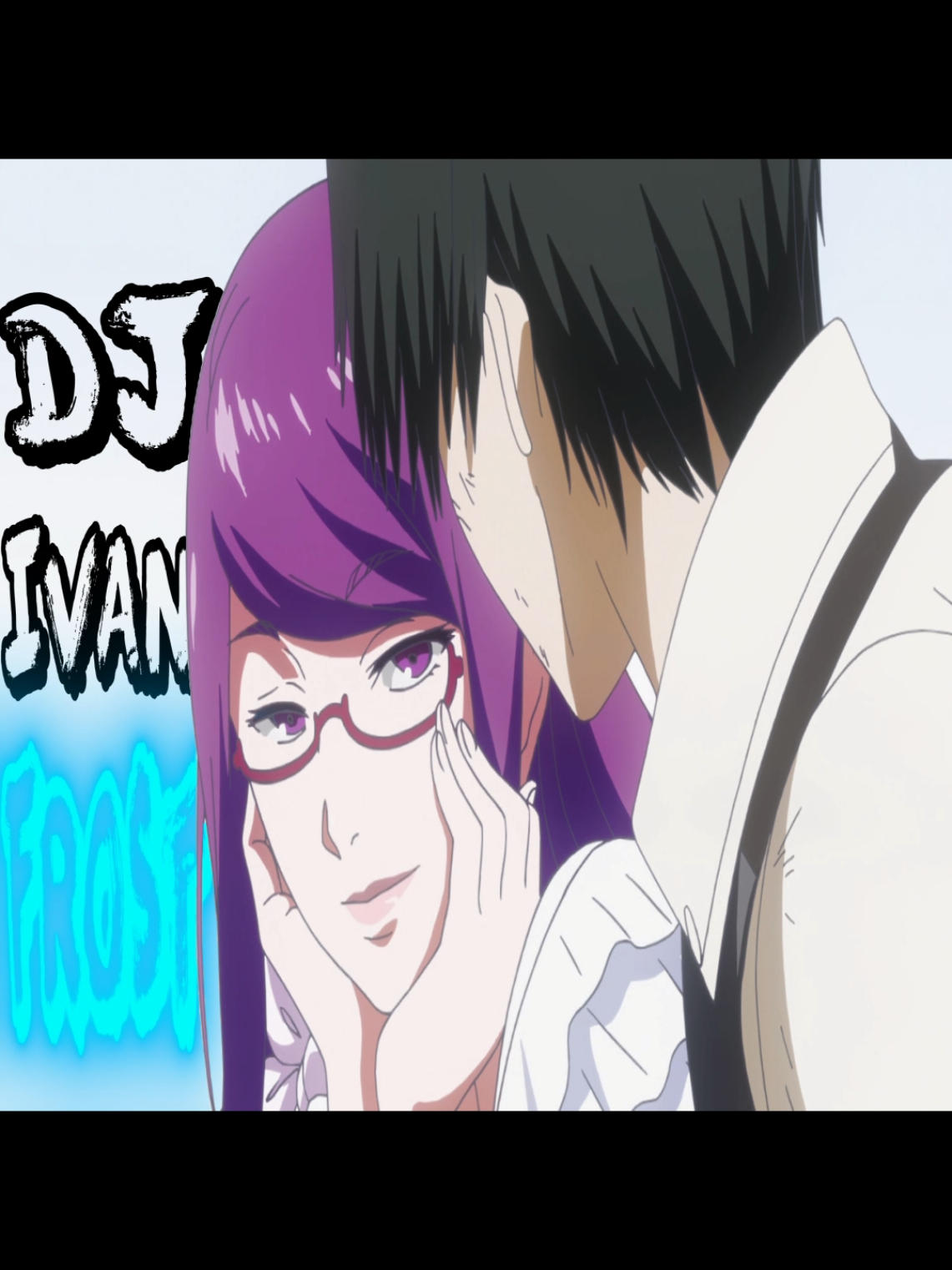 i realy liked #jugg #juggedit #tokyoghoul #djivanfrost 