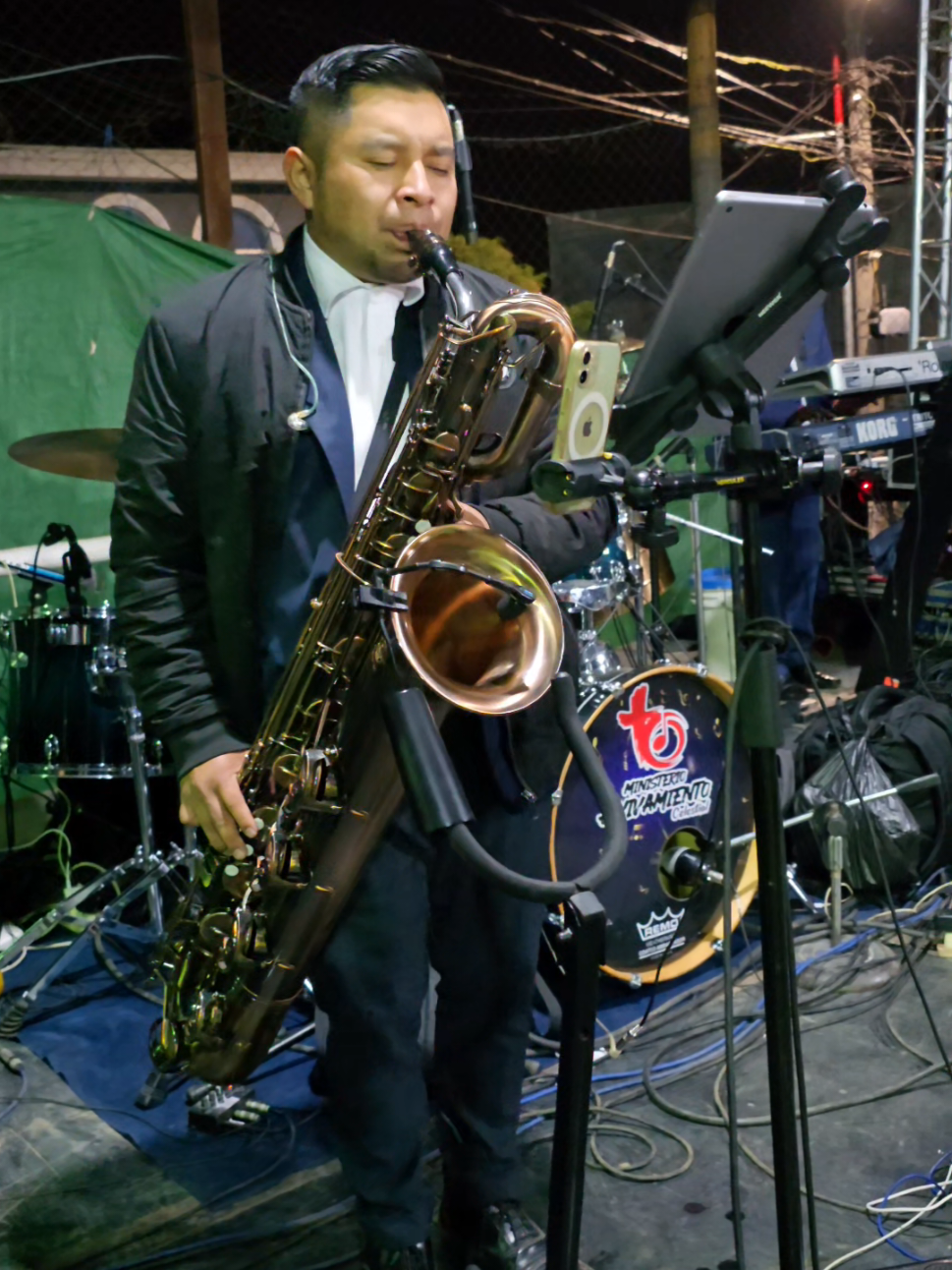 @Byron David Tch @Eddy_S  @German Juracan  @Lesly🩷  #amosercatolico #musica #catolicos 