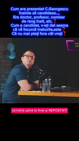 @calin.georgescu.real #românia🇷🇴 #viralclips #unitatenațională🇷🇴 #foryourepage #fyi 