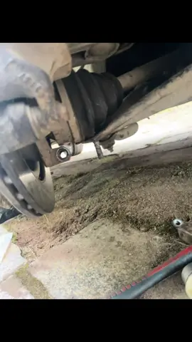 Заміна шарових опор рено кенго 1 