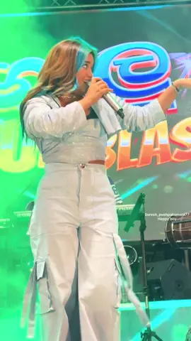 සද වගේ පේනා | live performance | Hana shafa | ගාලු fun blast live in concert✨💫🔥  #vairal #onemillionaudition #videography #happyboy #Hanashafa 