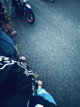 istimewa#landasanpacu #landasanpacudepok #kphjogjastyle #jogja24jam #tempatorangsenang 