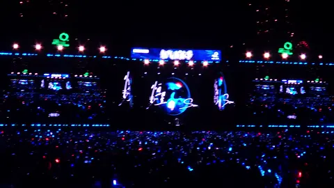 (Ziyu Full Journey) 20251116 Hangzhou Oxygen Music Festival..  #Ziyu #rapidlittlefish🐟 #musikfestival #weibo #douyin 