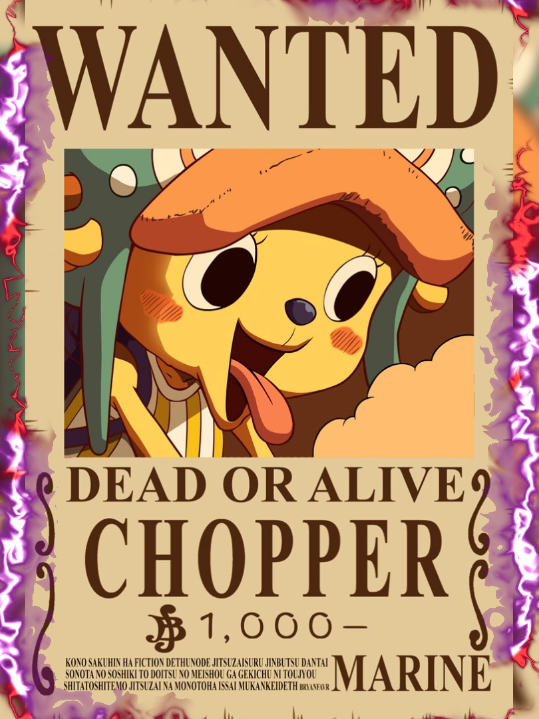 bandar+pengedar🗿🗿#chopper #tonytonychopper #bounty  #onepiece #onepieceedit 