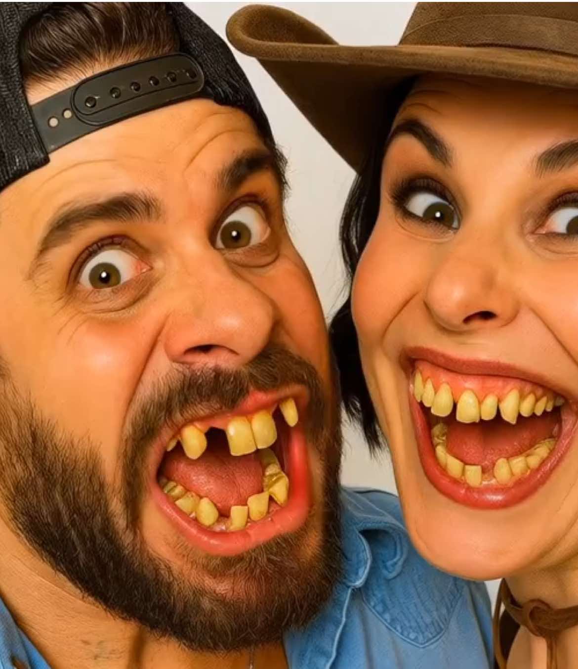 Pretty #zefelipe #anacastela #ia 