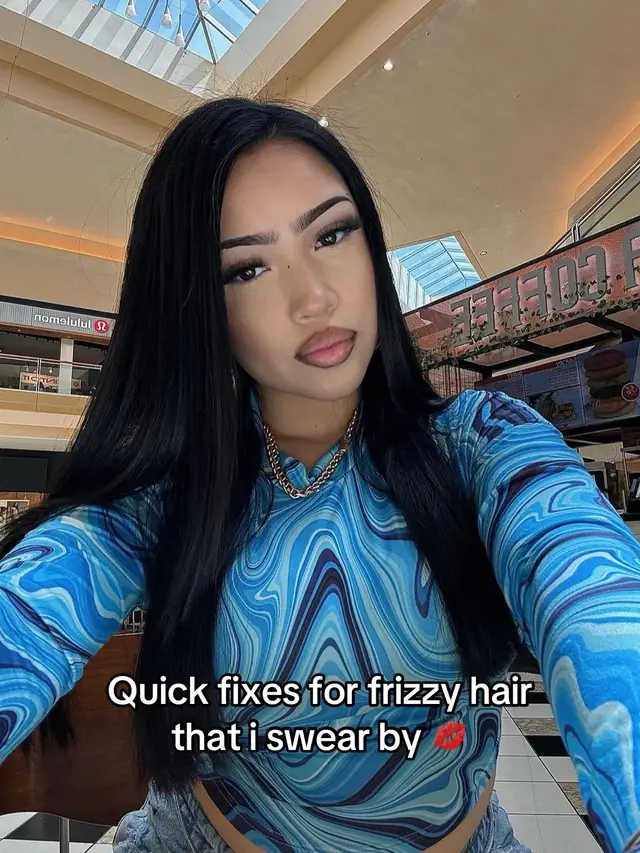 #hairtok #hairtips #latina #haircarehabits #fyp