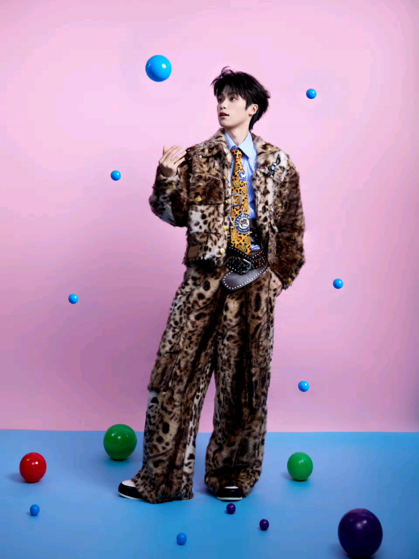 Full Lễ hội âm nhạc Oxygen Hàng Châu - Chiết Giang 《20251116》 #ziyu #TửDu #梓渝 #viral #fyp 