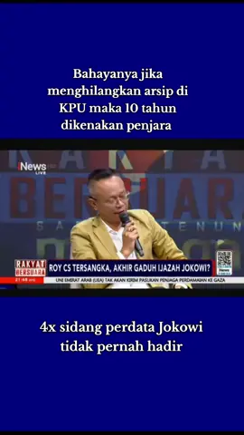 #Politikindonesia #Ijazahpalsu #beritaviral #Polemik 