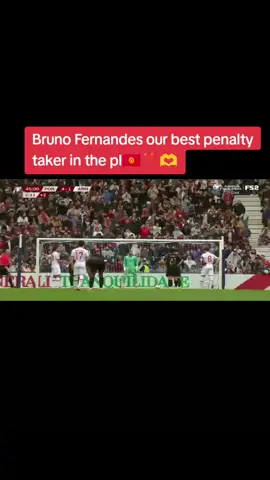 Bruno Fernandes penalty #manchesterunited #portugal🇵🇹 #brunofernandes 