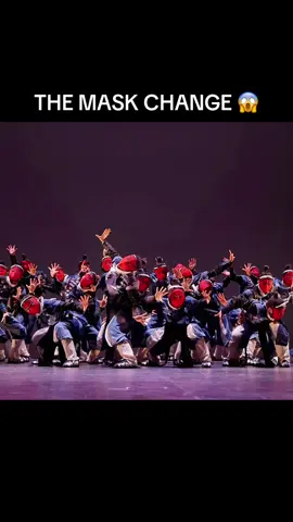 Homies dance team contemporary #groupdance #contemporarydance #maskdance #danceteam #choreography 