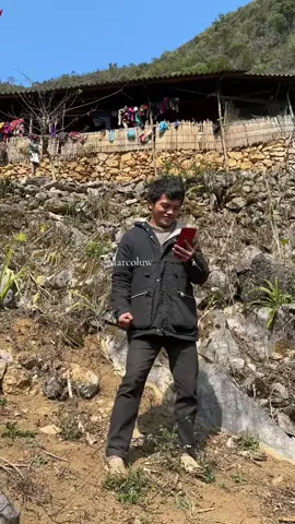 Mùa Đông Không Lạnh a nô cover #Marcoluw #cuocsongvungcao #Xuhuong 