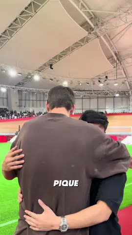 WILDCARD GERARD PIQUE!?? #gerardpiqué #pendekarleague 