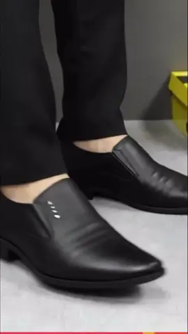 Giày lười nam tăng chiều cao # TikTokAwardsVN #giày nam#bích Ngọc