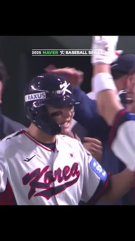 무해설로 보는 9회말 동점 홈런! #야구 #baseball #KBO #NAVER_K_BASEBALL_SERIES #대한민국