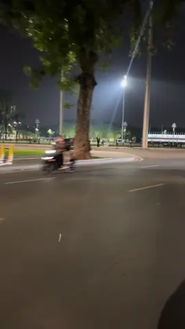 Với tôi đây là cung đường đẹp nhất Hà Nội❤️#langbac #muathuhanoi #chill #xuhuong 