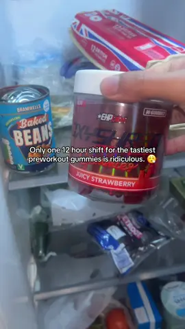Lock in with your preworkout gummies for this winter #oxyshred #gummies #tiktokshop 