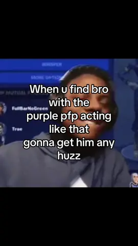 I support them but the pfps do nothing to help. U can not support and have the pfp 🫩 #fyp #viral #giftok #plsdontflop #purplepfp