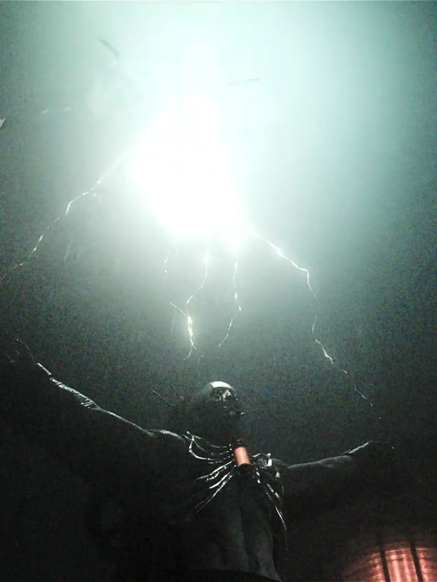 Guillermo Del Toro's Frankenstein #aftereffects #edit #frankenstein