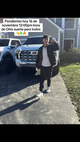 Los esperamos conectados con nosotros en el en vivo en Facebook y TikTok suerte para todos mis viejones 🍀🫡🔥🔥