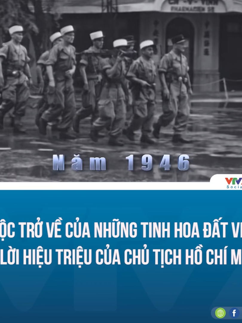 Ngày 2 tháng 9 năm 1945, giữa Quảng trường Ba Đình lịch sử, lời Tuyên ngôn Độc lập thiêng liêng vang lên, khai sinh nước Việt Nam Dân chủ Cộng hòa.… Xem thêm